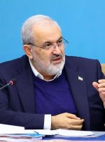 بررسی سوالات نمایندگان مجلس از وزیر نیرو در کمیسیون کشاورزی