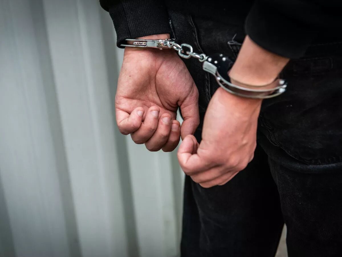 بازداشت چهار نفر در فرانسه به اتهام جاسوسی برای روسیه بازداشت چهار نفر در فرانسه به اتهام جاسوسی برای روسیه