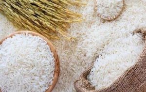 نوسانات بازار برنج فروکش کرد