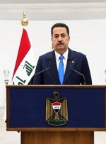 پیام السودانی به عراقی‌ها: با رای خود عراق نوین را بسازید