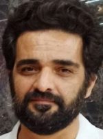 پیگیری پرونده بازداشت احمد بیضایی در ترکیه پیگیری پرونده بازداشت احمد بیضایی در ترکیه