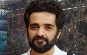 پیگیری پرونده بازداشت احمد بیضایی در ترکیه