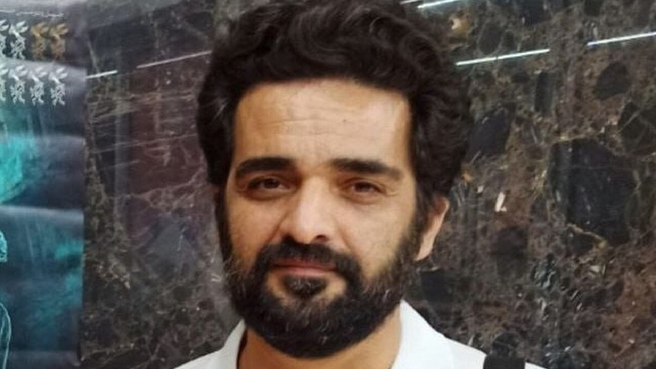 پیگیری پرونده بازداشت احمد بیضایی در ترکیه پیگیری پرونده بازداشت احمد بیضایی در ترکیه