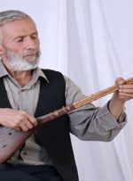 استاد اسحاقی، یادگار نغمه‌های ماندگار موسیقی مازندران