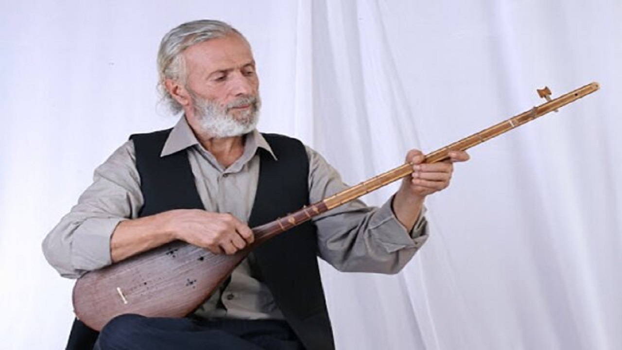 استاد اسحاقی، یادگار نغمههای ماندگار موسیقی مازندران استاد اسحاقی، یادگار نغمههای ماندگار موسیقی مازندران