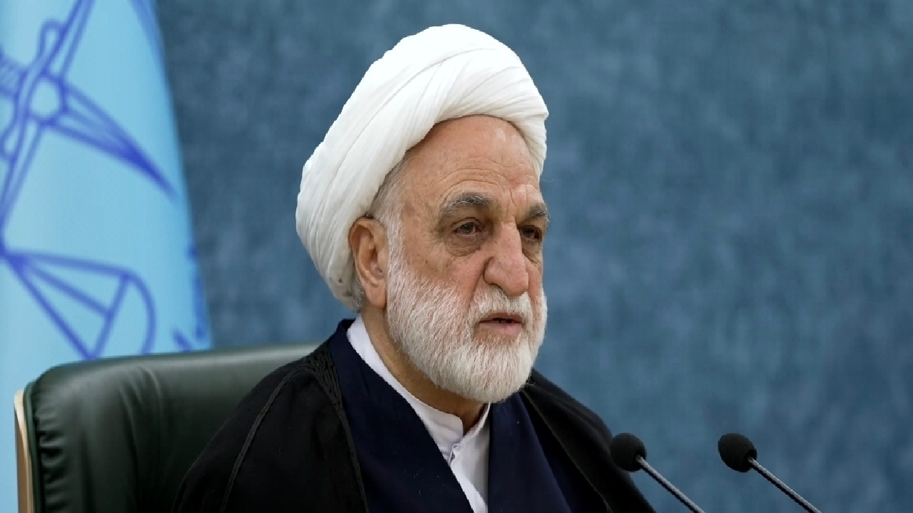 تاکید رئیس قوه قضاییه در مورد پیگیری پرونده بانک آینده تا حصول نتیجه نهایی