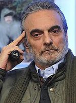 همایون ارشادی بازیگر سینمای ایران درگذشت