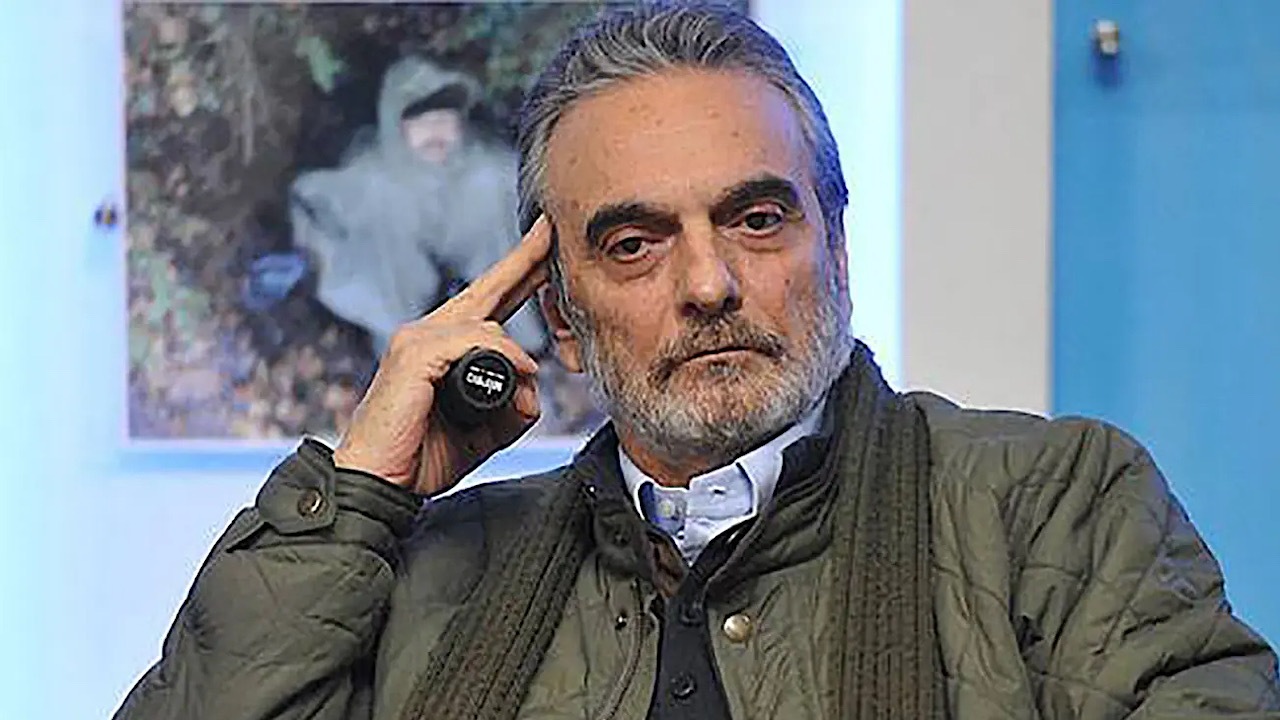 همایون ارشادی بازیگر سینمای ایران درگذشت