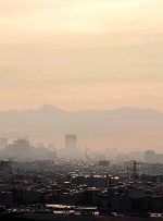 هوای تهران در شرایط قابل قبول است