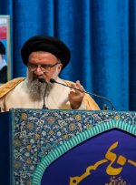 خاتمی: در نماز باران شرکت کنید/ دستگاه دیپلماسی از ترامپ شکایت کند