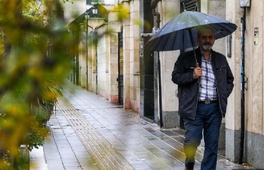 هشدار هلالاحمر در پی ورود سامانه بارشی به کشور/ رعایت نکات ایمنی ضروری است هشدار هلالاحمر در پی ورود سامانه بارشی به کشور/ رعایت نکات ایمنی ضروری است