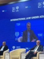 بقائی: با حمله به ایران، نمیتوان به فرآیند مذاکره دیگر دل بست بقائی: با حمله به ایران، نمیتوان به فرآیند مذاکره دیگر دل بست