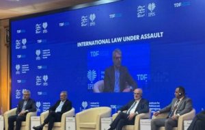 بقائی: با حمله به ایران، نمی‌توان به فرآیند مذاکره دیگر دل بست