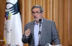 تهدید مدیران محلات برای واریز پول به حساب‌های شخصی!