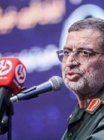 سخنگوی سپاه: به قدرت‌سازی ادامه می‌دهیم/ مردم در جنگ ۱۲ روزه به دفاع عمق دادند