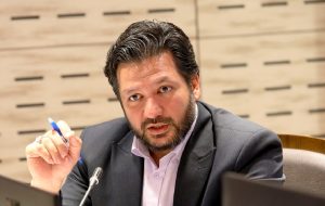 بازگشایی دسترسی دور میدان سپاه تا یک ماه آینده