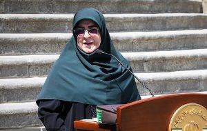 مهاجرانی: سوخت تجهیزات بارورسازی ابر‌ها تامین می‌شود