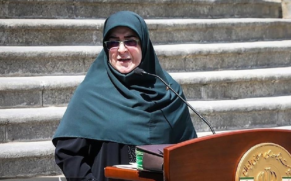 مهاجرانی: سوخت تجهیزات بارورسازی ابر‌ها تامین می‌شود