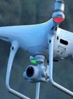 ادامه عملیات هلال‌احمر برای مهار آتش‌سوزی الیت چالوس