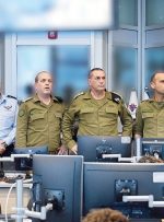 ۷ اکتبری که تمام نشده