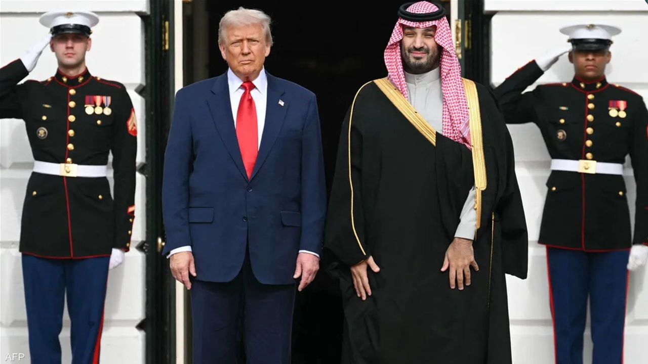 تنش جدی بین ترامپ و بن سلمان بر سر عادی‌سازی روابط با اسرائیل