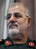 سرلشکر پاکپور: بسیج در جنگ ۱۲ روزه در عرصه امنیت و مردم‌یاری فعال بود