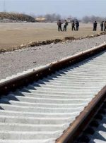 ‌اعزام نخستین قطار ایرانی به ازبکستان