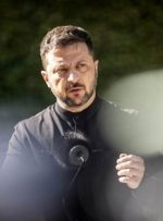 آمریکا هفته آینده برای دستیابی به توافق صلح به زلنسکی فشار بیشتری خواهد آورد