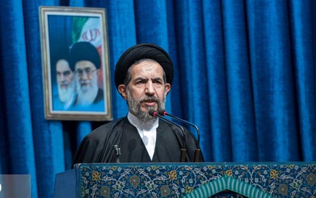 مدیران حتی در خرج یک ریال از بیتالمال صرفهجو باشند/ماجرای بانک آینده بسیار تاسفبار است مدیران حتی در خرج یک ریال از بیتالمال صرفهجو باشند/ماجرای بانک آینده بسیار تاسفبار است