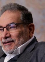 شمخانی: نیروی دریایی قدرتی است که معادلات را بازنویسی می‌کند