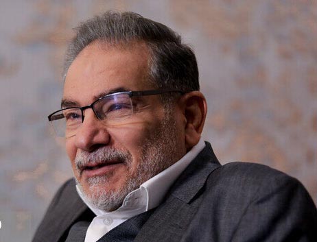 شمخانی: نیروی دریایی قدرتی است که معادلات را بازنویسی میکند شمخانی: نیروی دریایی قدرتی است که معادلات را بازنویسی میکند