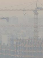 پایتخت غرق در آلودگی؛ هوای ۲۱ ایستگاه تهران در شرایط قرمز