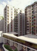 خانه‌های دولتی آماده ورود به بازار اجاره