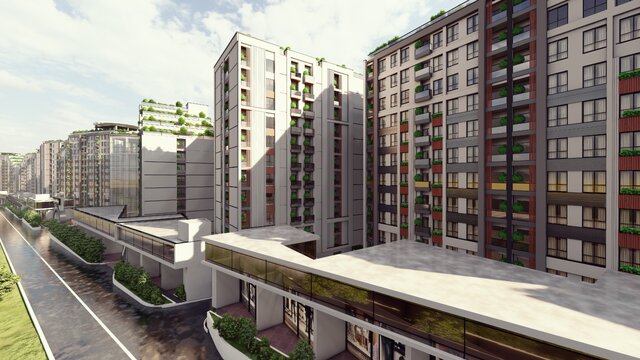 خانههای دولتی آماده ورود به بازار اجاره خانههای دولتی آماده ورود به بازار اجاره