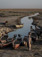 تا ۱۰ روز آینده خبری از باران نیست/ ایران در خشک‌ترین دوره ۵۰ سال اخیر