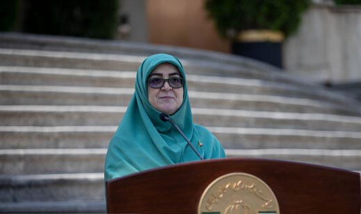 منابع مرحله پنجم کالابرگ الکترونیک تامین شد/پرداخت وام ودیعه مسکن برای مستأجران تداوم دارد/سامانه رصد بیکاری راه‌اندازی شد