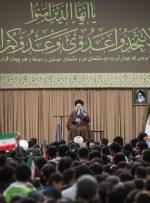 رهبر انقلاب: مسئله آمریکا با جمهوری اسلامی، ناسازگاری ذاتی و تقابل منافع است