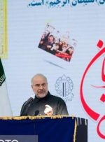 قالیباف: ماهیت نظام سلطه تغییر پیدا نکرده است