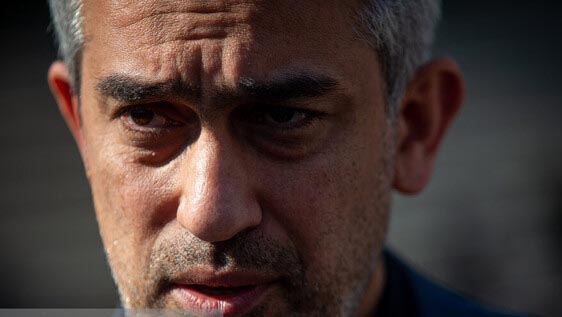 مدنیزاده: بهزودی با بانک مرکزی برای عملیشدن وعده کاهش زمان ترخیص کالا به تفاهم میرسیم مدنیزاده: بهزودی با بانک مرکزی برای عملیشدن وعده کاهش زمان ترخیص کالا به تفاهم میرسیم