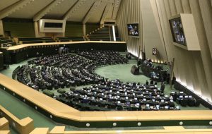 قانون تبدیل وضعیت نیروهای شرکتی اجرا شود