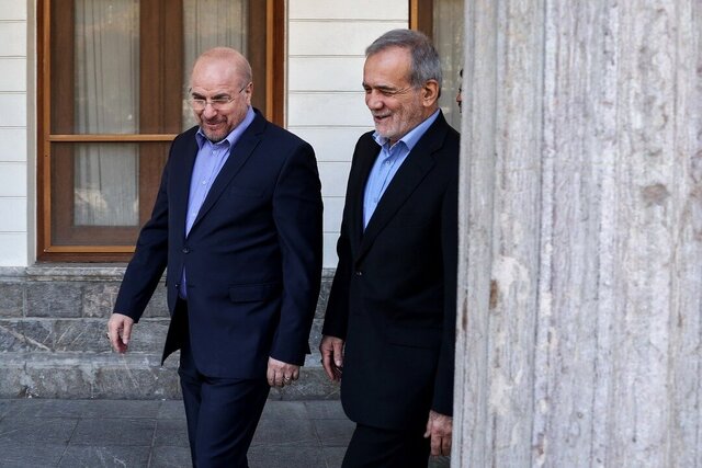 تمهیدات مجلس و دولت برای همسویی بودجه سال آینده با برنامه هفتم تمهیدات مجلس و دولت برای همسویی بودجه سال آینده با برنامه هفتم