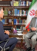 خرازی شرط مذاکره با آمریکا را اعلام کرد