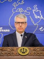 بقائی: هیچ مذاکره‌ای با آمریکا نداریم/ محتوای پیام پزشکیان به بن‌سلمان کاملا دوجانبه بود