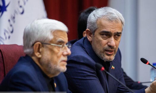 دانه درشت‌ها و فرار مالیاتی را باید حتماً ریشه‌کن کرد