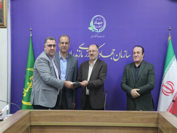 مأموریت اصلی ما تضمین امنیت غذایی و حفظ حقوق مصرف‌ کنندگان است