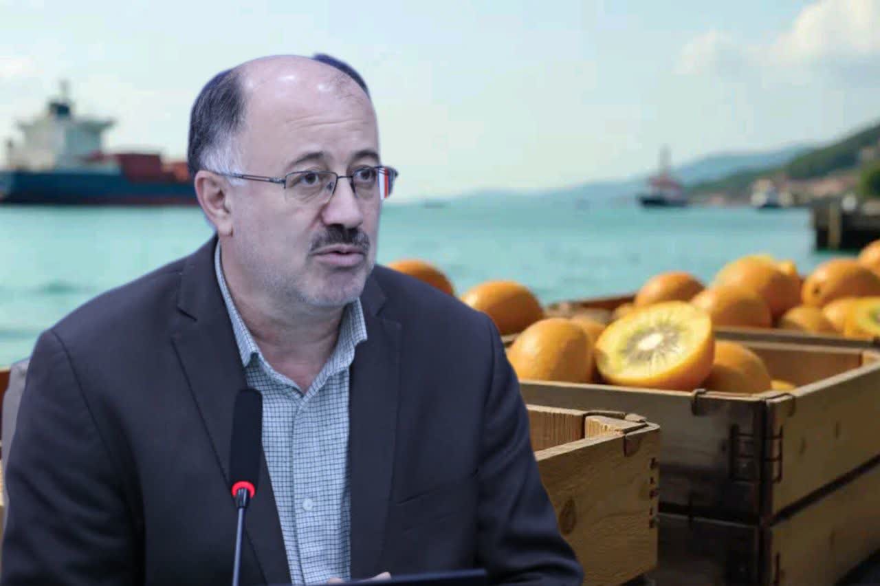 صادرات نزدیک به ۲۱ هزار تن میوه؛ محرک توسعه کشاورزی و اقتصاد مازندران