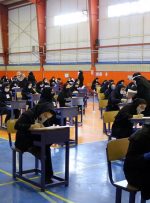 آزمون سنجش ملی دروس پایه سال آینده برگزار می‌شود