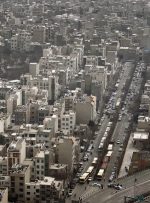 بیش از ۲۱ میلیون نفر اقامتگاه خود را در سامانه املاک و اسکان ثبت کردند بیش از ۲۱ میلیون نفر اقامتگاه خود را در سامانه املاک و اسکان ثبت کردند