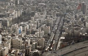 بیش از ۲۱ میلیون نفر اقامتگاه خود را در سامانه املاک و اسکان ثبت کردند بیش از ۲۱ میلیون نفر اقامتگاه خود را در سامانه املاک و اسکان ثبت کردند