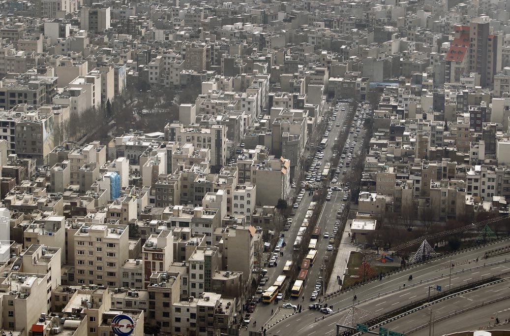 بیش از ۲۱ میلیون نفر اقامتگاه خود را در سامانه املاک و اسکان ثبت کردند بیش از ۲۱ میلیون نفر اقامتگاه خود را در سامانه املاک و اسکان ثبت کردند